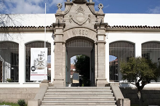 La Serena & Coquimbo City Tour - Short Cruise Excursion - Japanese Park and the changing schedule