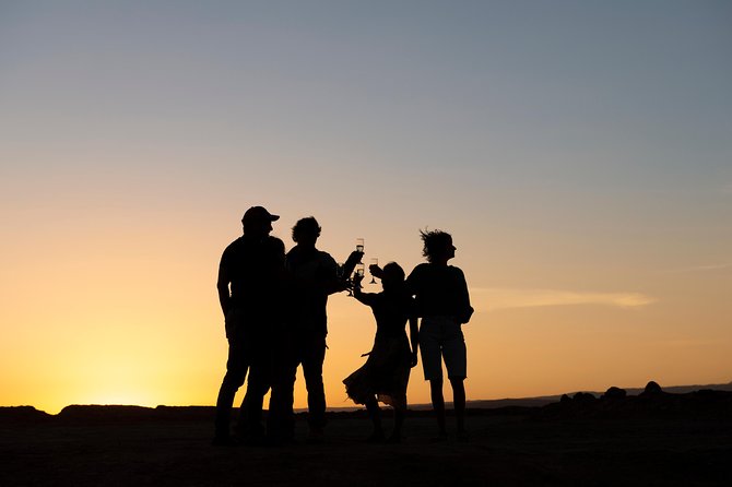Lagoons in Atacama Salt Flat - Half Day - Typical Tour - San Pedro de Atacama - Key points to know before you book