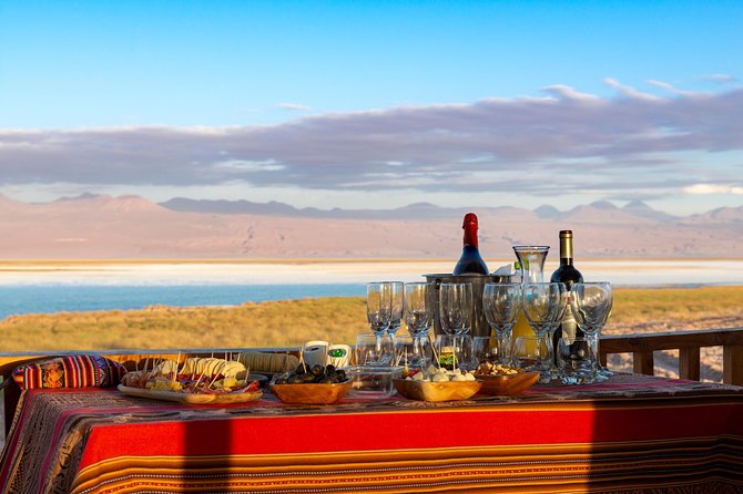 Lagoons in Atacama Salt Flat - Half Day - Typical Tour - San Pedro de Atacama - Who should choose this Atacama tour?