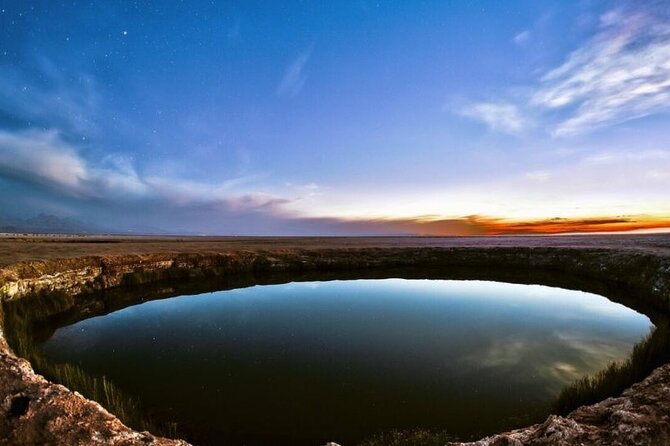Laguna Cejar, Ojos del Salar and Tebenquinche in Atacama - Is the $51.05 price good value?