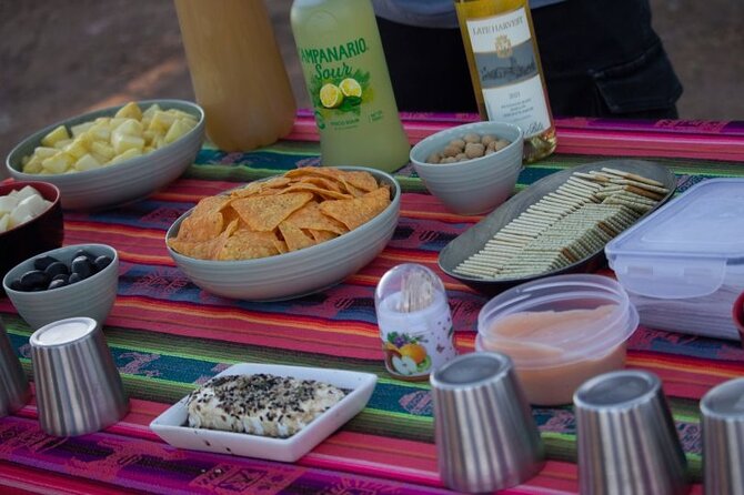 Laguna Cejar, Ojos del Salar and Tebenquinche in Atacama - What to bring and how to prepare