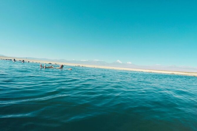 Laguna Cejar, Ojos del Salar and Tebenquinche in Atacama - Who should book this tour?
