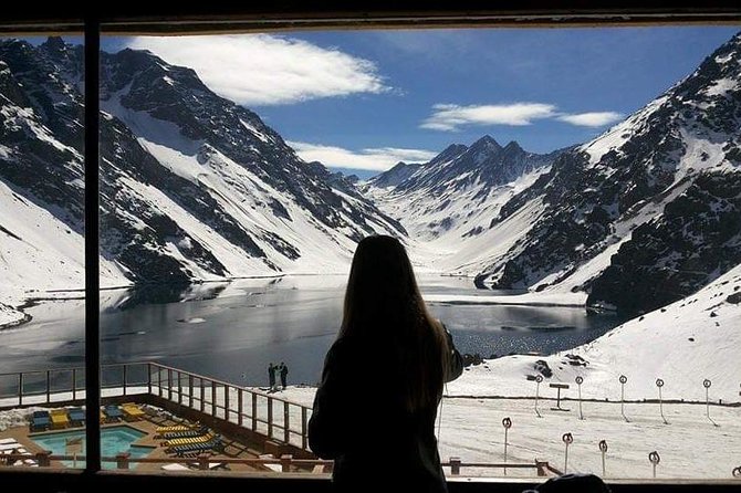 Laguna del Inca Aconcagua, Portillo - Key points to know before booking