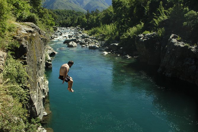 Las Animas Waterfall Tour - Key points before you book