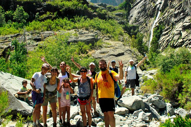 Las Animas Waterfall Tour - What the $77 price really covers