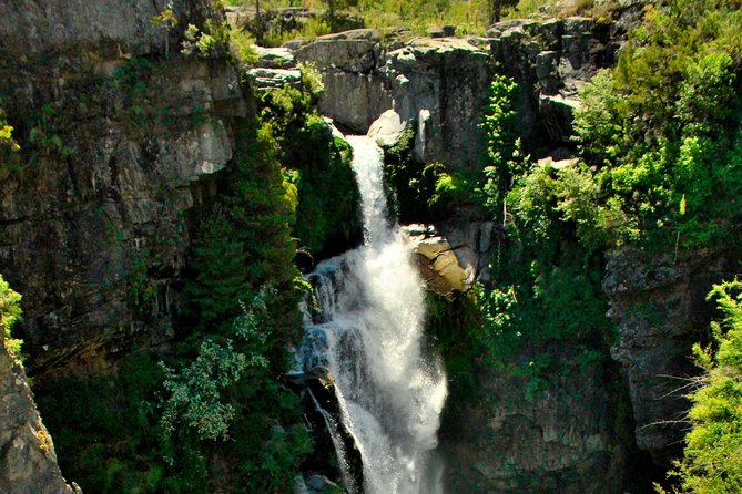 Las Animas Waterfall Tour - Who will enjoy this day most