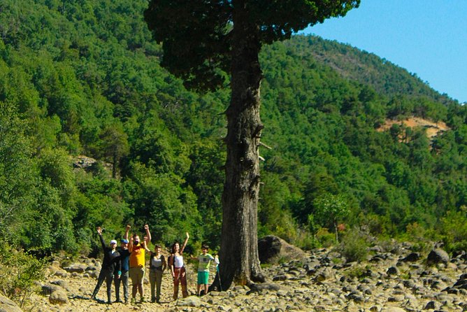 Las Animas Waterfall Tour - Practical preparation for the trail