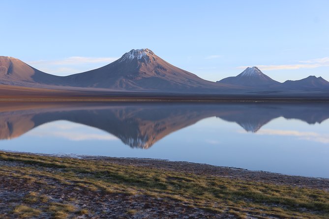 Lascar Volcano 5,592 m.a.s.l. - Climbing from 4,800 to 5,600 meters