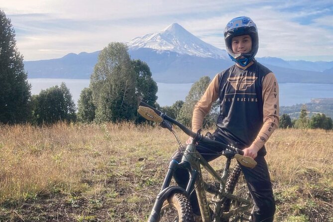 Lastarria Bike Park Day from Puerto Varas - Key points for deciding quickly