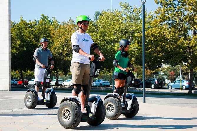 Learning and Initiation in the Autobalance Team in Vitacura - Riding Along Avenida Américo Vespucio