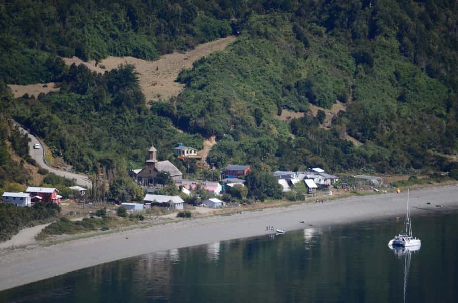 Lemuy Island: Churches and trees in Chiloé. - Key points to know before booking