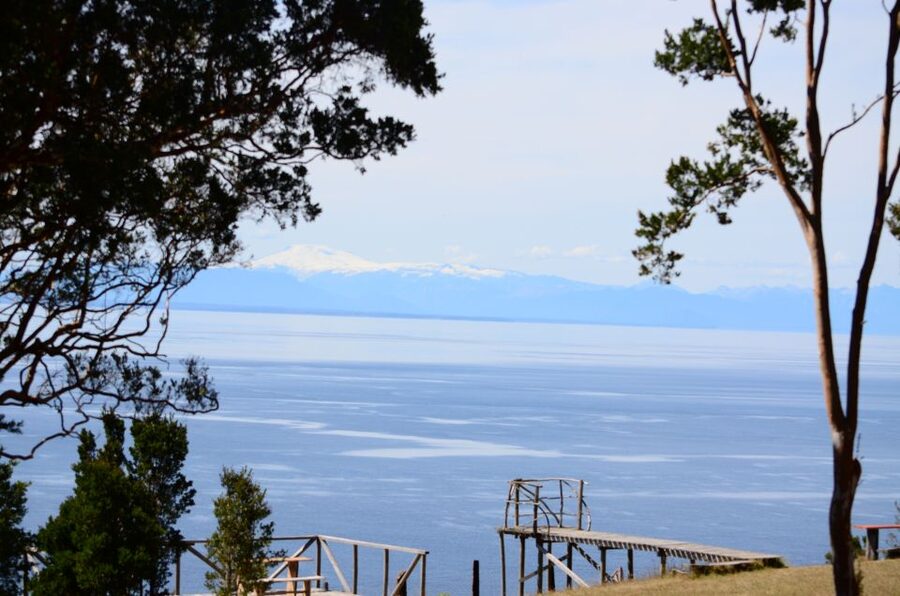 Lemuy Island: Churches and trees in Chiloé. - Timing, flexibility, and practical planning