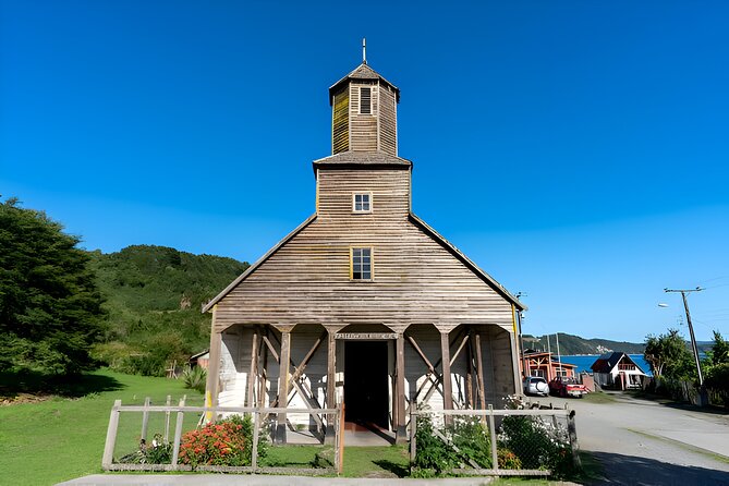 Lemuy Island in Chiloe Full Day Private Tour - Why Lemuy Island makes a fine day from Castro