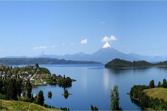 Llanquihue Lake Cirquit - Waterfalls - Why this makes a smart first day from Puerto Varas