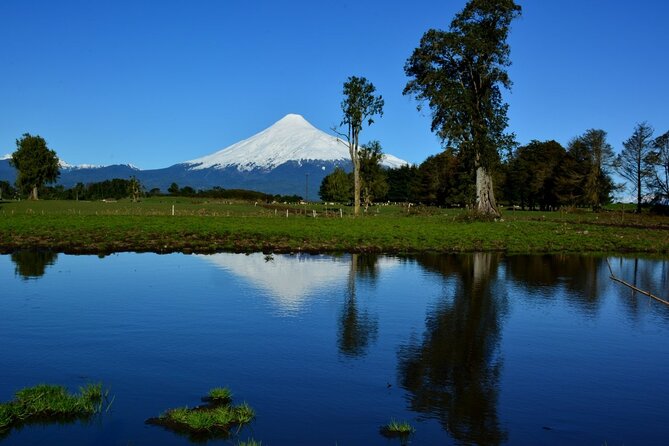 Llanquihue Lake Tour - What Makes This Lake Llanquihue Tour Worth Considering