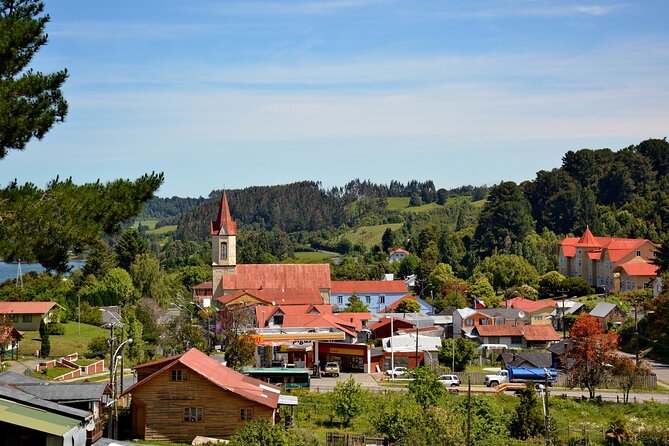 Llanquihue Lake Tour - What You Are Paying For at $88