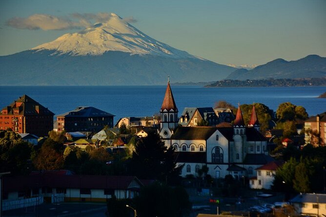 Llanquihue Lake Tour - Who Should Book This Tour?