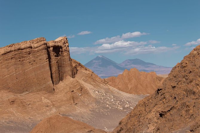 Lunar Landscape Adventure in Valle de la Luna - Viewpoints, dunes, and the changing desert
