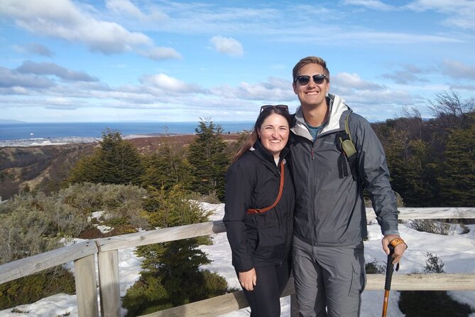 Magallanes National Reserve and Punta Arenas City Tour - Why this Punta Arenas combination works