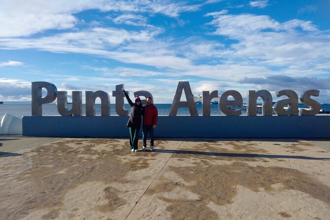 Magallanes National Reserve and Punta Arenas City Tour - Guides, vehicle, and group size