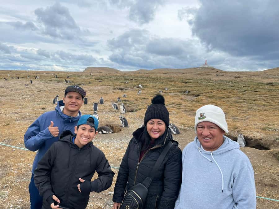 Magdalena Island: Walk with the penguins - Clothing, cameras, and simple preparation