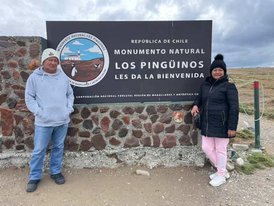 Magdalena Island: Walk with the penguins - Should you book Magdalena Island?