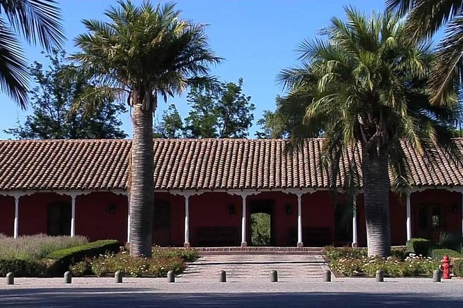 Maipo Valley Experience - Timing, booking, and small practical details
