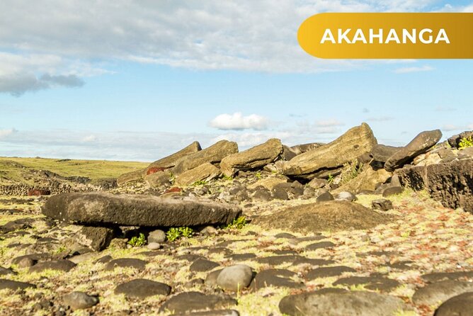 Majestic Monuments and Paradise Beaches: Full Day - Why this route works so well in one day