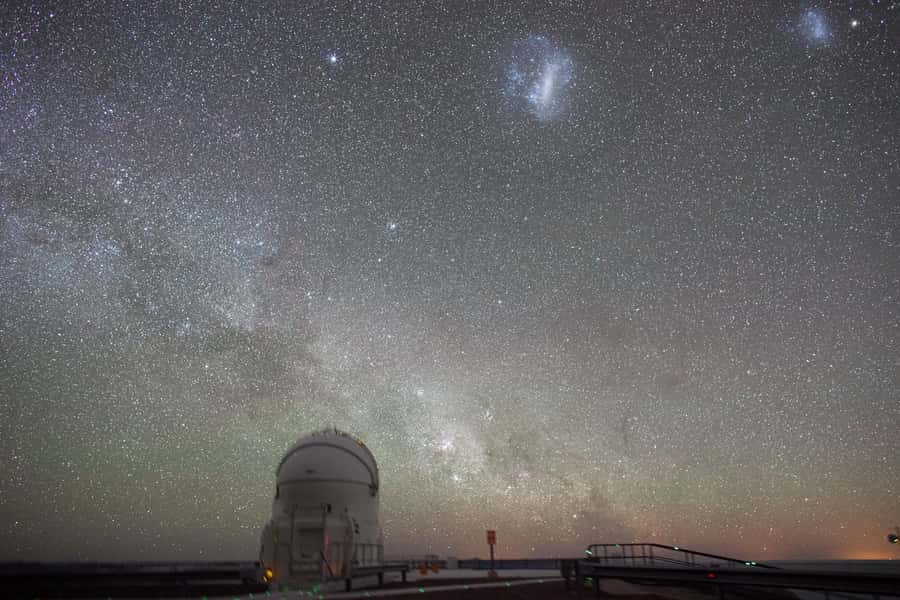 Milky Way Sanctuary Stargazing Tour at Pangue Observatory - Why Pangue Observatory Is Worth the Drive