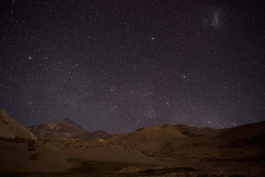 Milky Way Sanctuary Stargazing Tour at Pangue Observatory - Looking Through the 16-Inch and 25-Inch Telescopes