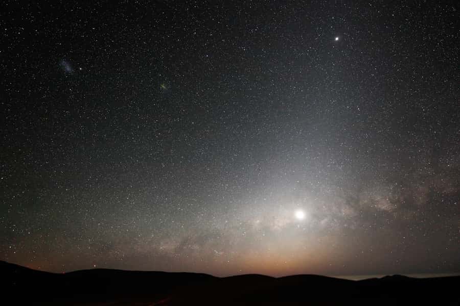 Milky Way Sanctuary Stargazing Tour at Pangue Observatory - Who Will Enjoy Pangue Most?