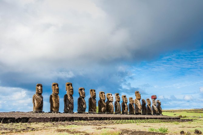 Moai Rise and Fall: Full Day Private Tour - What makes this Easter Island tour different