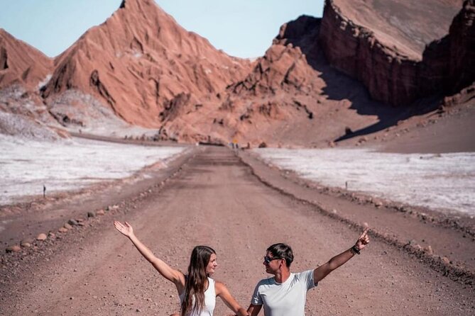 Moon Valley Adventure: Explore the Atacama Desert - Why Moon Valley is such a good first Atacama outing