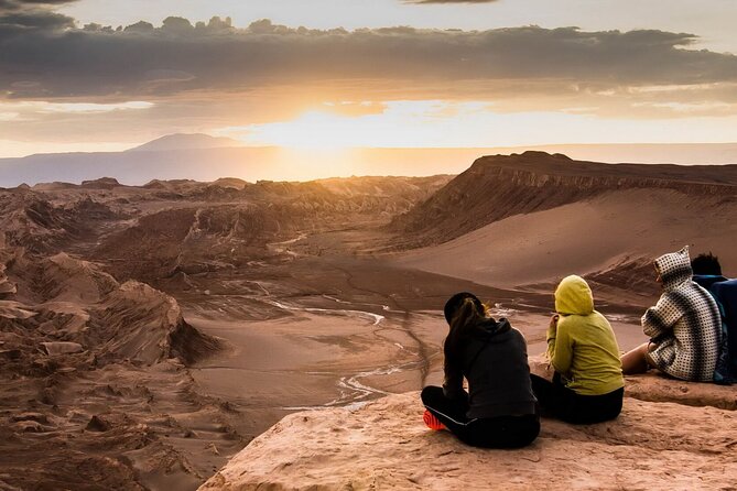Moon Valley Adventure: Explore the Atacama Desert - What the five-hour schedule feels like