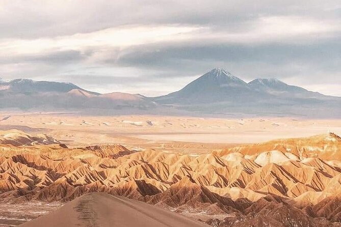 Moon Valley Half-Day Tour from San Pedro de Atacama - What the $89 Price Really Includes