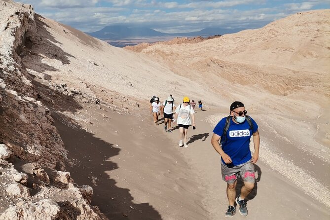 Moon Valley Half-Day Tour from San Pedro de Atacama - Who Will Like This Tour Most