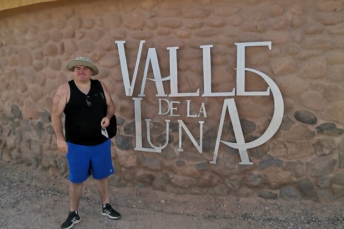 Moon Valley Half-Day Tour from San Pedro de Atacama - Practical Tips for a Better Afternoon