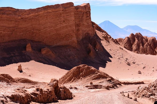 Moon Valley Tour from San Pedro de Atacama - Why Moon Valley feels so strange