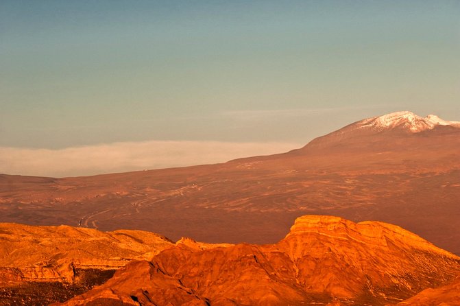 Moon Valley Tour from San Pedro de Atacama - Guide quality can make or break the visit