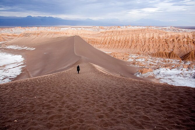 Moon Valley Tour, the Best Seller - Moon Valley Tour at a glance