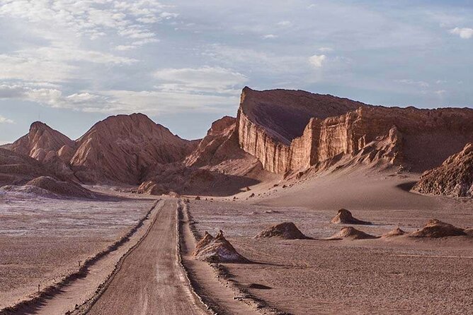 Moon Valley Tour, the Best Seller - Why Valley of the Moon is worth your half-day