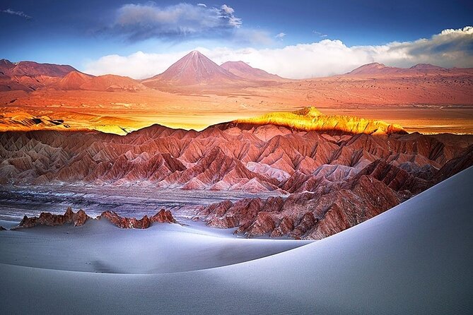 Moon Valley Tour, the Best Seller - Who will enjoy this experience most