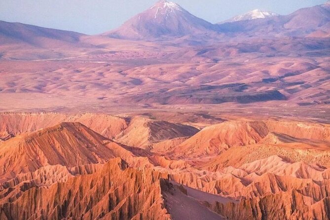 Moon Valley Tour, the Best Seller - Is the Moon Valley Tour worth booking?