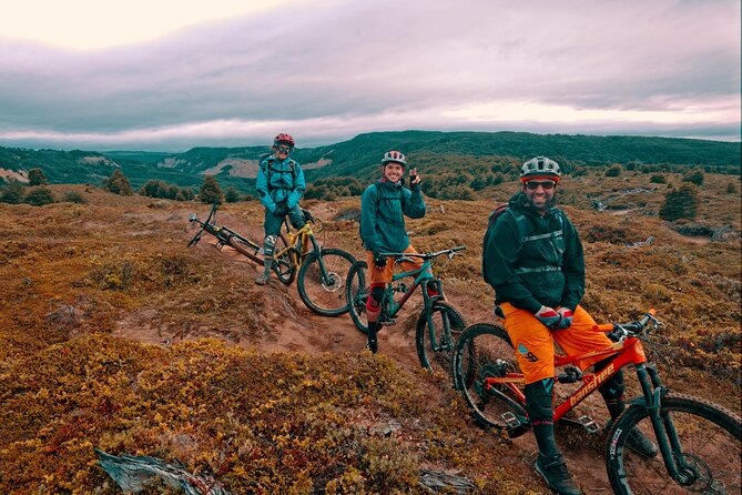 Mountain Bike Adventure in Punta Arenas - What the seven-hour day feels like