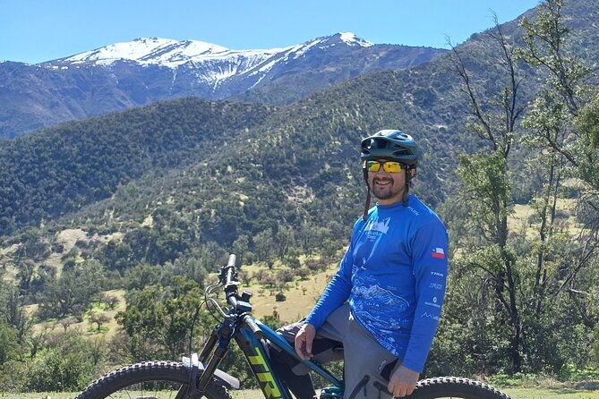 Mountain Bike Experience from Chile - Should You Book Biketur’s El Durazno Ride?