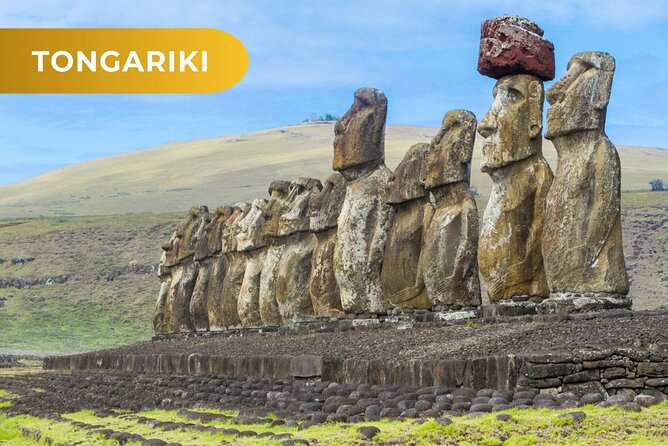 Mysteries and Legends: Complete Journey of Rapa Nui in 3 Tours - Key points to know before you book