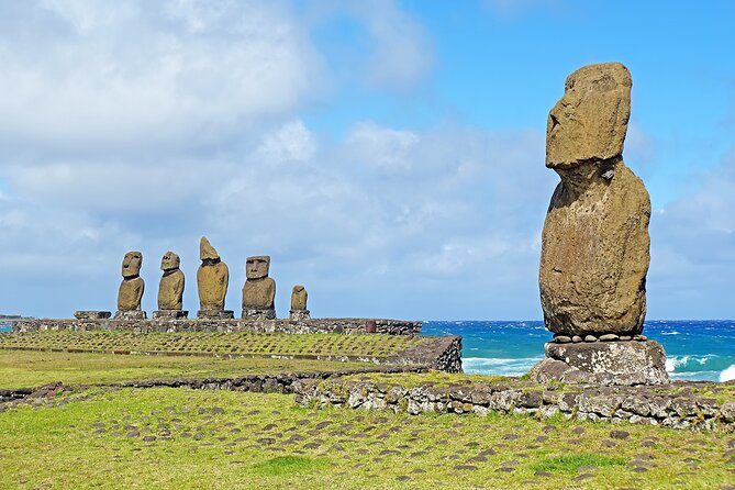 Mysteries and Legends: Complete Journey of Rapa Nui in 3 Tours - What the $290 price really buys you