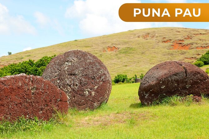 Mysteries and Legends: Complete Journey of Rapa Nui in 3 Tours - Who should book these three excursions?