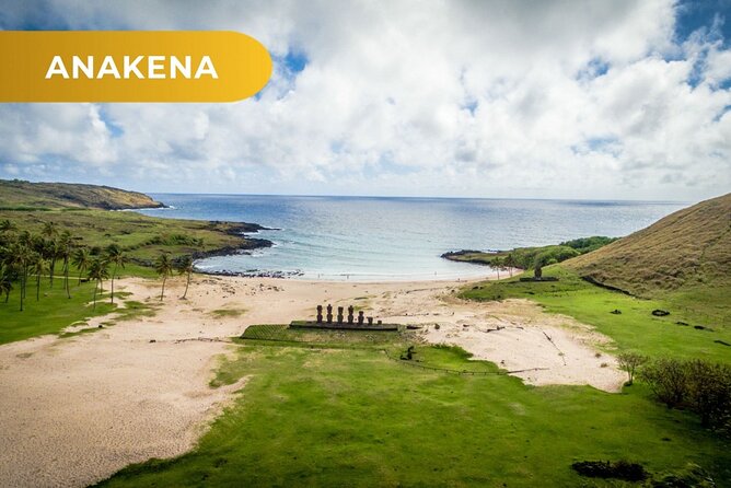 Mysteries and Legends: Complete Journey of Rapa Nui in 3 Tours - Final verdict: a strong full-island introduction