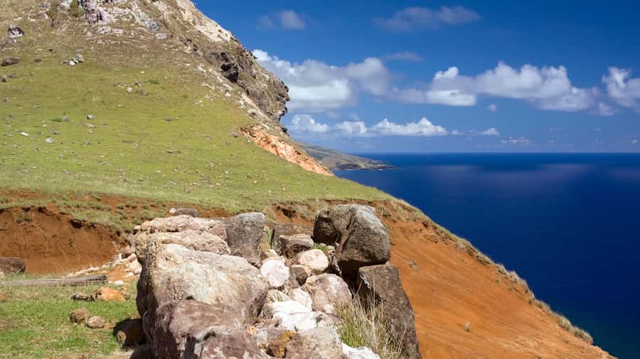 Mystery of the Poike:Walk through the most unknown Rapa Nui - Key points to know before you book